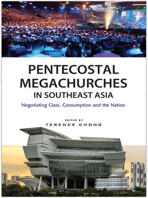 cover image of Pentecostal Megachurches in Southeast Asia